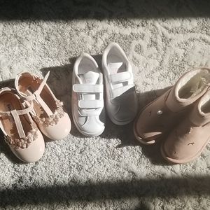 Toddler shoes